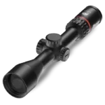 Burris Fullfield 3-12x42mm SFP Riflescope, 1'' Tube Plex Reticle - Image 4