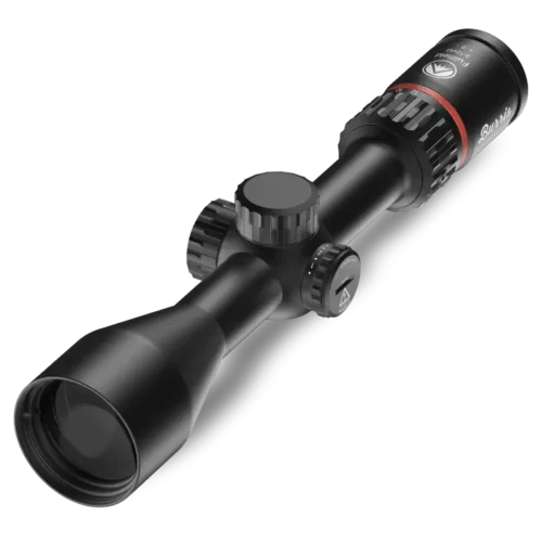 Burris Fullfield 3-12X42Mm Sfp Riflescope, 1'' Tube Ballistic E3 Reticle - Image 7
