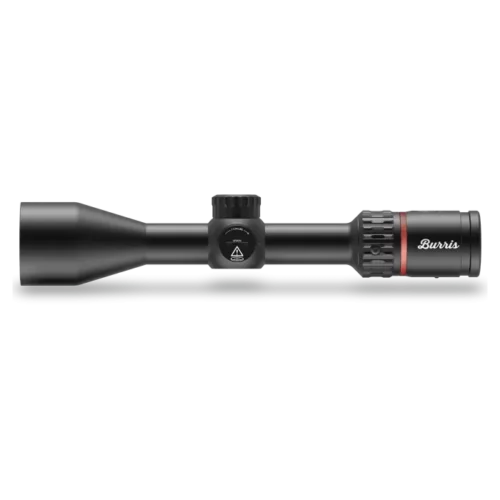 Burris Fullfield 3-12X42Mm Sfp Riflescope, 1'' Tube Plex Reticle - Image 5