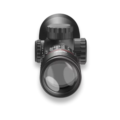 Burris Fullfield 3-12X42Mm Sfp Riflescope, 1'' Tube Plex Reticle - Image 6