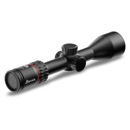 Burris Fullfield 3-12X42Mm Sfp Riflescope, 1'' Tube Plex Reticle - Image 7