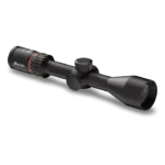 Burris Fullfield 3-12x42mm SFP Riflescope, 1'' Tube Plex Reticle - Image 8