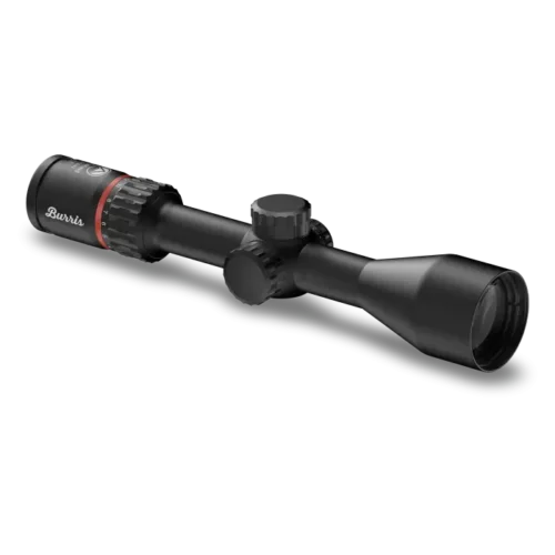 Burris Fullfield 3-12X42Mm Sfp Riflescope, 1'' Tube Ballistic E3 Reticle - Image 10