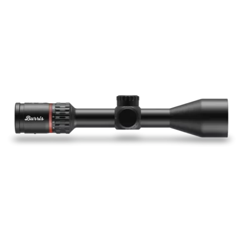 Burris Fullfield 3-12X42Mm Sfp Riflescope, 1'' Tube Ballistic E3 Reticle - Image 5