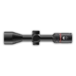 Burris Fullfield 3-12x42mm SFP Riflescope, 1'' Tube Plex Reticle - Image 10