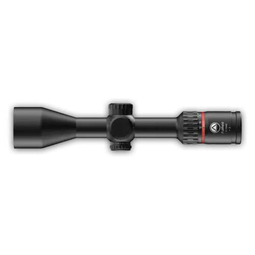 Burris Fullfield 3-12X42Mm Sfp Riflescope, 1'' Tube Ballistic E3 Reticle - Image 6