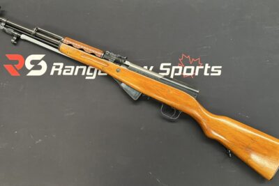 Consignment Norinco SKS "French Tickler" Semi-Automatic Rifle