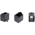 SBI Ruger 10/22 Aluminum Magazine Adapter - Image 2