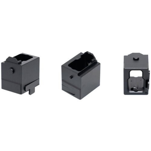 Sbi Ruger 10/22 Aluminum Magazine Adapter - Image 2