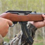 SBI Ruger 10/22 Aluminum Magazine Adapter - Image 3