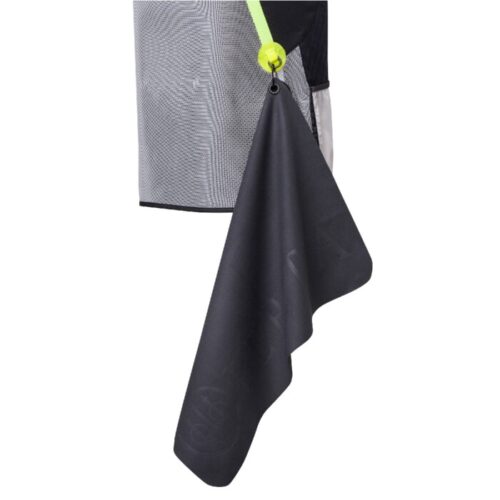 Beretta Shooting Towel-Ebony - Image 2