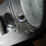 TNA Offset Buffer Retainer for AR15/AR10 - Image 2
