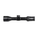 Steiner Predator 4s 4-16x44mm Ultra Short Riflescope, 30mm Tube SFP CCW Illuminated E3 MOA - Image 2