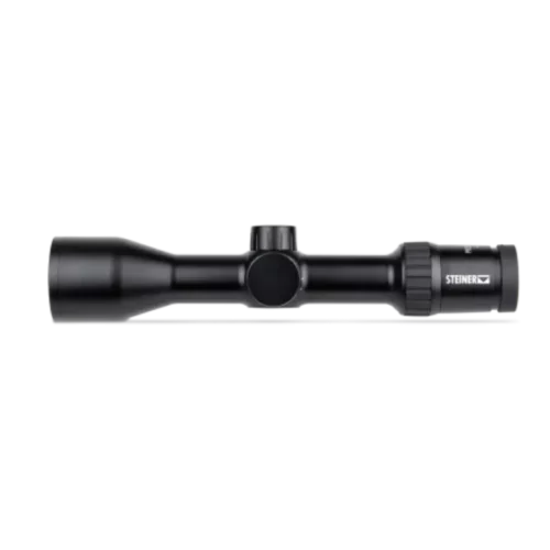 Predator-4s-2-png.webp Steiner Predator 4S 4-16X44Mm Ultra Short Riflescope, 30Mm Tube Sfp Ccw Illuminated E3 Moa - Image 2
