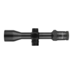 Steiner Predator 4s 4-16x44mm Ultra Short Riflescope, 30mm Tube SFP CCW Illuminated E3 MOA - Image 3