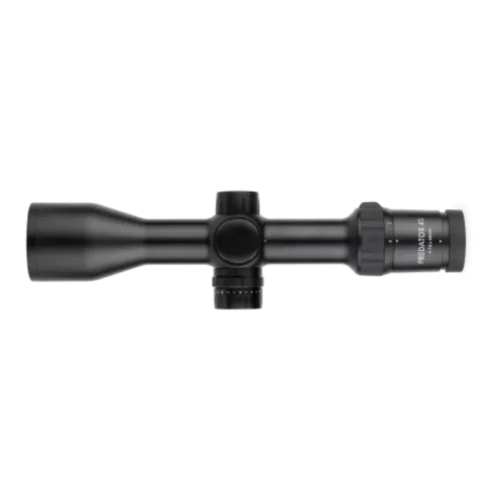 Predator-4s-3-png.webp Steiner Predator 4S 4-16X44Mm Ultra Short Riflescope, 30Mm Tube Sfp Ccw Illuminated E3 Moa - Image 3