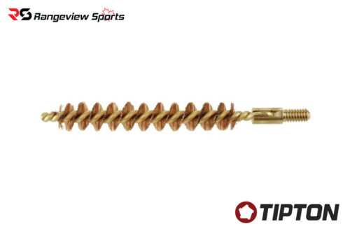 Tipton Best Bore Brush .22 Cal. - Pack Of 1