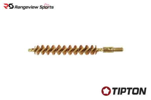 Tipton Best Bore Brush .243/6mm Cal. - Pack of 3 Tipton Best Bore Brush .243/6Mm Cal. - Pack Of 3