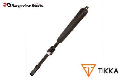 Tikka Leather Padded Sling - Brown