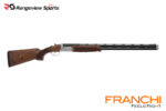 Franchi Instinct Sporting II shotgun 12-Gauge, 30 " Barrel