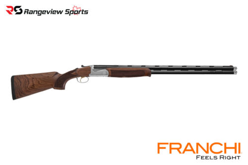 Franchi Instinct Sporting Ii Shotgun 12-Gauge, 30 &Amp;Quot; Barrel