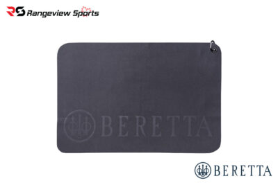 Beretta Shooting Towel-Ebony