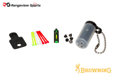 Browning HiViz Competition Sight for Shotguns