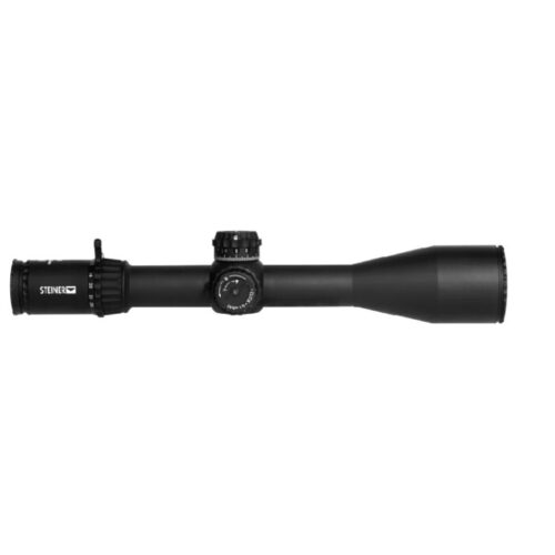 Steiner T6Xi 5-30X56Mm Riflescope, 34Mm Tube Ffp Scr2-Mil Reticle - Image 2