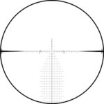 Steiner T6Xi 5-30x56mm Riflescope, 34mm Tube FFP SCR2-MIL Reticle - Image 3