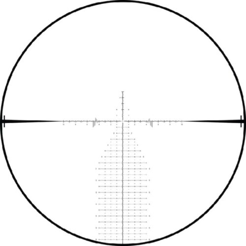 Steiner T6Xi 5-30X56Mm Riflescope, 34Mm Tube Ffp Scr2-Mil Reticle - Image 3