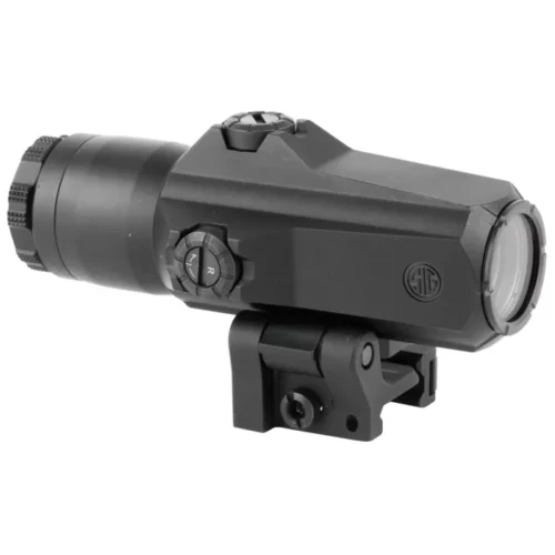 Sig Sauer Juliet6 6X Magnifier W/ Qd Mount - Image 2