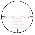 SIG Sauer TANGO-DMR 5-30x56mm FFP Riflescope, 34mm Tube MOA DEV-L 2.0 Illuminated Reticle - Image 2