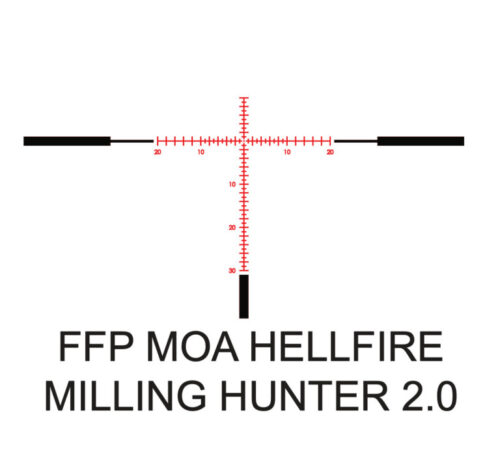 Screenshot-2025-01-10-at-2-14-27-PM.jpg Sig Sauer Whiskey4 4-16X44Mm Ffp Riflescope W/ Locking Turret Zero Stop, 30Mm Tube Moa Milling Hunter 2.0 Reticle - Image 2