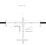 *Special Order* Steiner M5Xi 5-25x56mm Riflescope, 34mm Tube FFP MSR-2 *Made in Germany* - Image 3