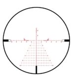 SIG Sauer TANGO6 5-30x56mm FFP Riflescope, 34mm Tube DEV-L MRAD Illuminated Reticle - Image 2