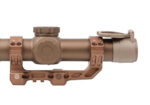 SIG Sauer TANGO6T S-VPS Kit, 1-6x24mm SFP LPVO Riflescope, 30mm Tube FL-6 Hellfire Illuminated Reticle - FDE - Image 6