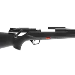 Beretta BRX1 Straight Pull Bolt Action Rifle - Black - Image 3