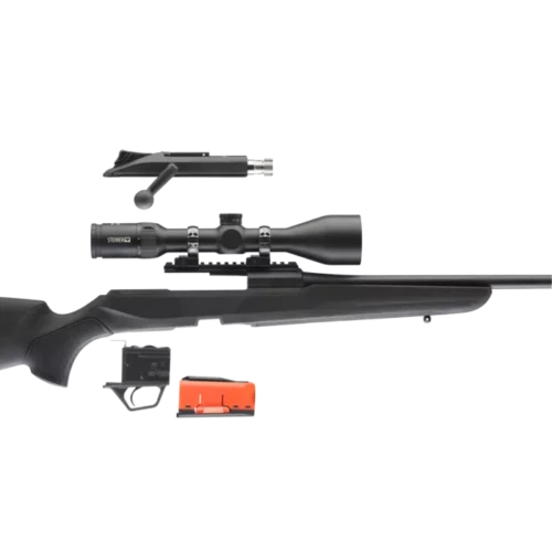 brx1rifle_zoom003-1.webp Beretta Brx1 Straight Pull Bolt Action Rifle - Black - Image 4