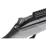 Beretta BRX1 Straight Pull Bolt Action Rifle - Black - Image 5