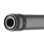 Beretta BRX1 Straight Pull Bolt Action Rifle - Black - Image 6