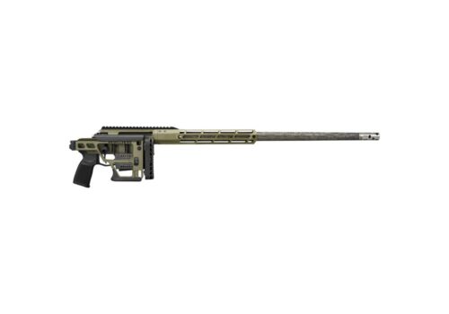 cross-sawtooth-folded-1.jpg *Special Order* Sig Sauer Cross Magnum Sawtooth Rifle - Image 3