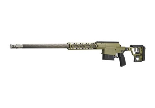 cross-sawtooth-hero-left-1.jpg *Special Order* Sig Sauer Cross Magnum Sawtooth Rifle - Image 4