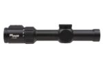 SIG Sauer EASY6BDX 1-6x24mm SFP LPVO Riflescope, 30mm Tube BDX-R2 Illuminated Reticle - Image 3