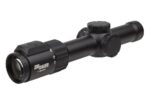 SIG Sauer EASY6BDX 1-6x24mm SFP LPVO Riflescope, 30mm Tube BDX-R2 Illuminated Reticle - Image 4