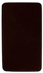 Browning XL Magnetic Leather Barrel Rest - Image 2