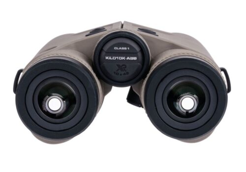 Sig Sauer Kilo10K-Abs Hd Gen Ii Binocular Laser Rangefinder - Image 3