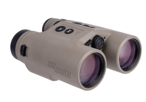 Sig Sauer Kilo10K-Abs Hd Gen Ii Binocular Laser Rangefinder - Image 6