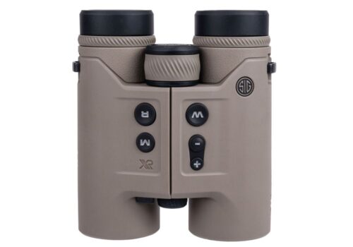 Sig Sauer Kilo10K-Abs Hd Gen Ii Binocular Laser Rangefinder - Image 7