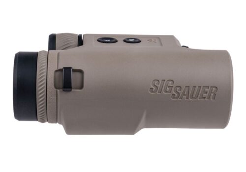 Sig Sauer Kilo10K-Abs Hd Gen Ii Binocular Laser Rangefinder - Image 5