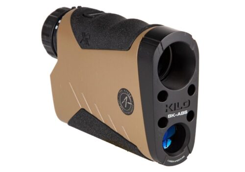 Sig Sauer Kilo8-Abs Laser Rangefinder - Image 8